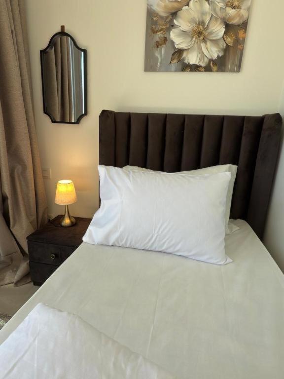 Nuchii Ho Stel Apartment *