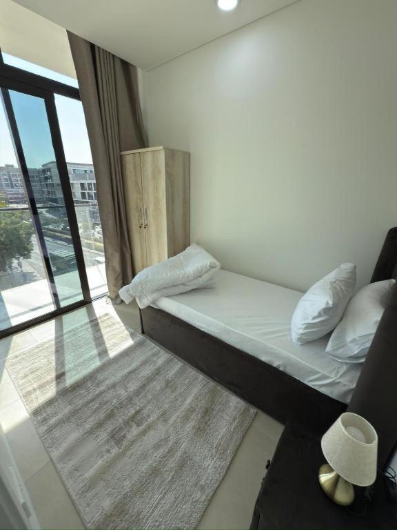 Apartment Nuchii Ho Stel *