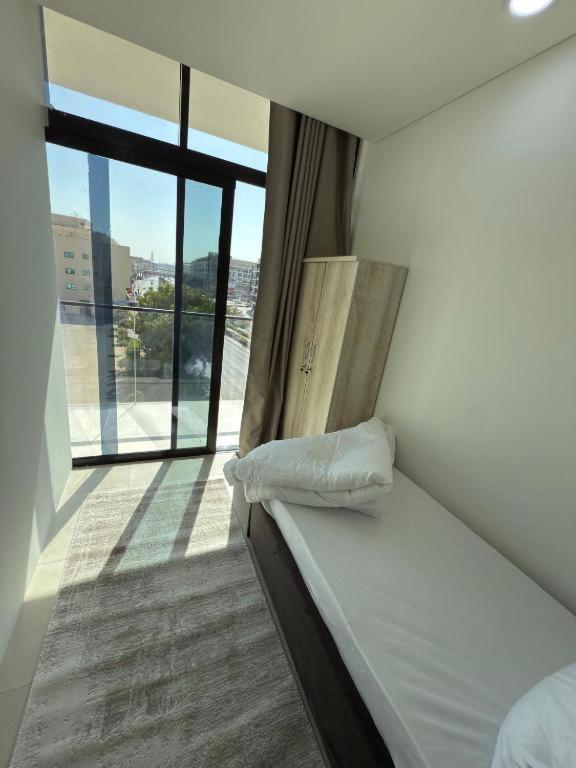Nuchii Ho Stel Apartment *