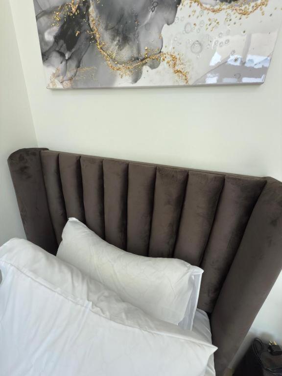 Nuchii Ho Stel Apartment Dubai