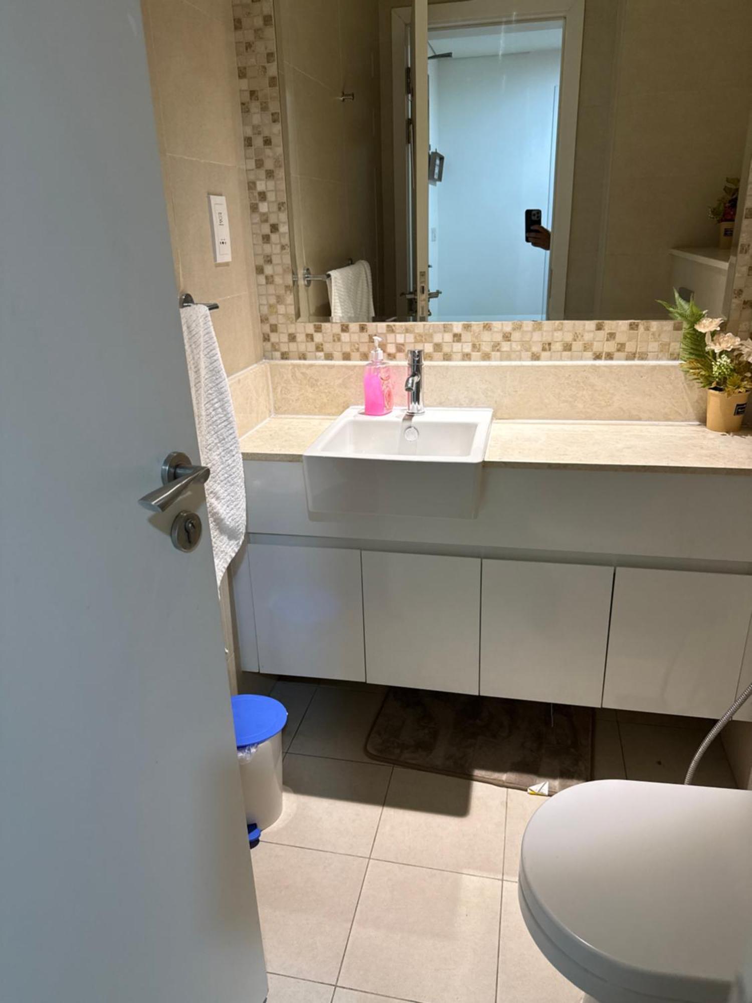 Nuchii Ho Stel Apartment