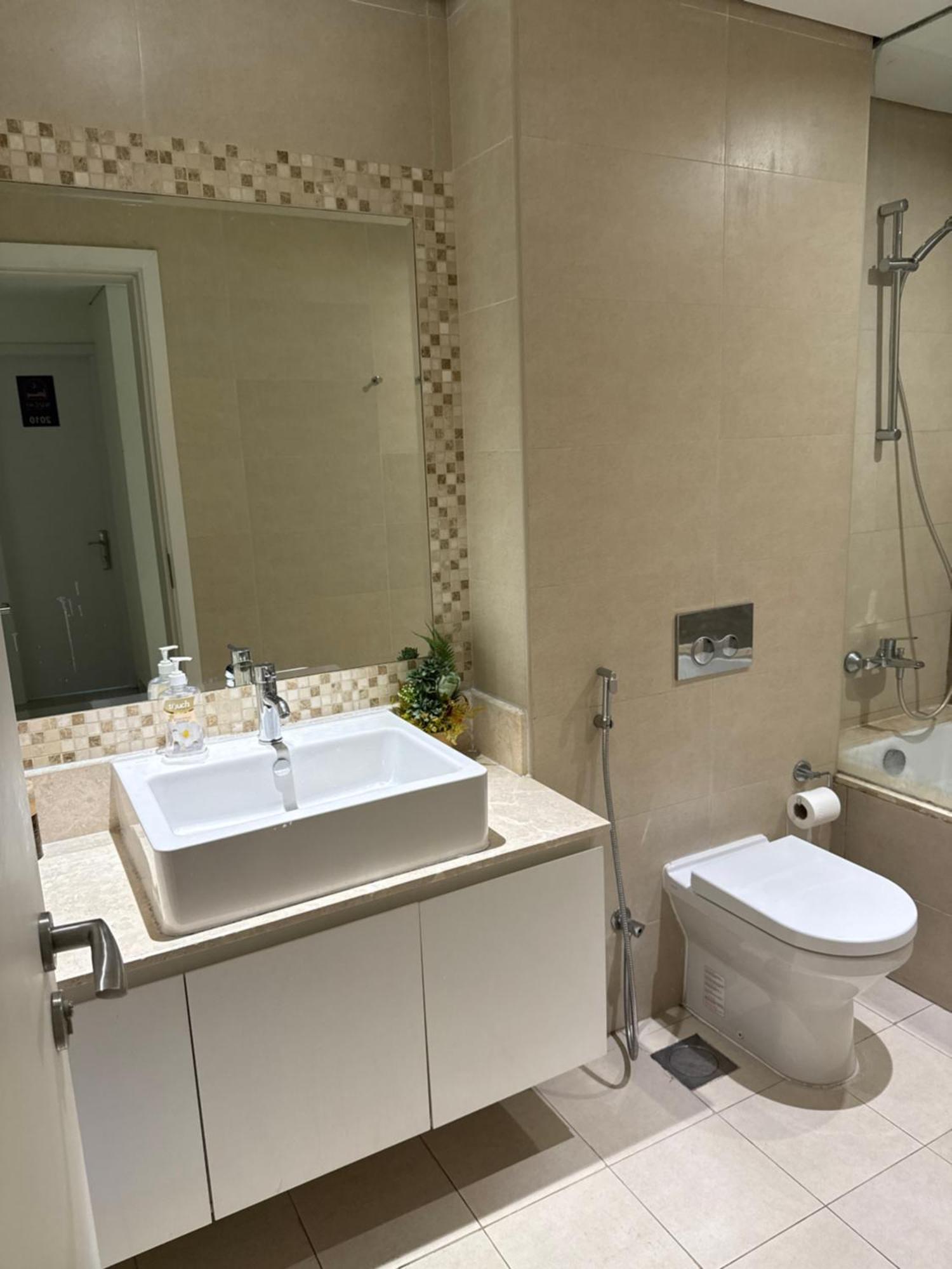 Apartment Nuchii Ho Stel Dubai